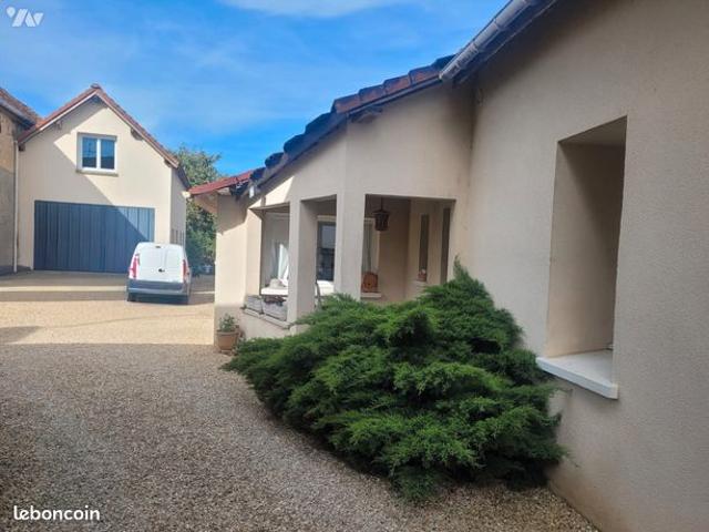 Maison vente à Sens, Villeneuve-la-guyard