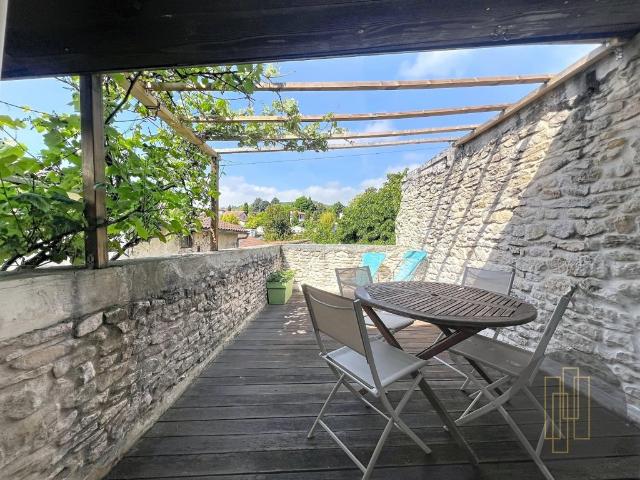 Maison vente à Villefranche-sur-Saône, Rhône