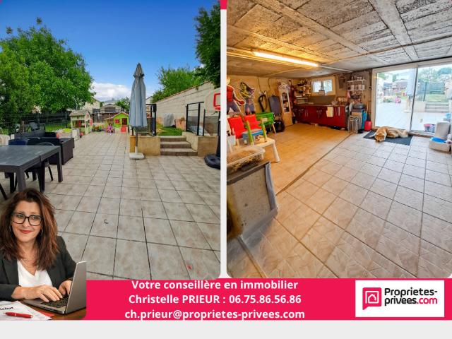 Maison vente à Châlons-en-Champagne, Châlons-en-champagne