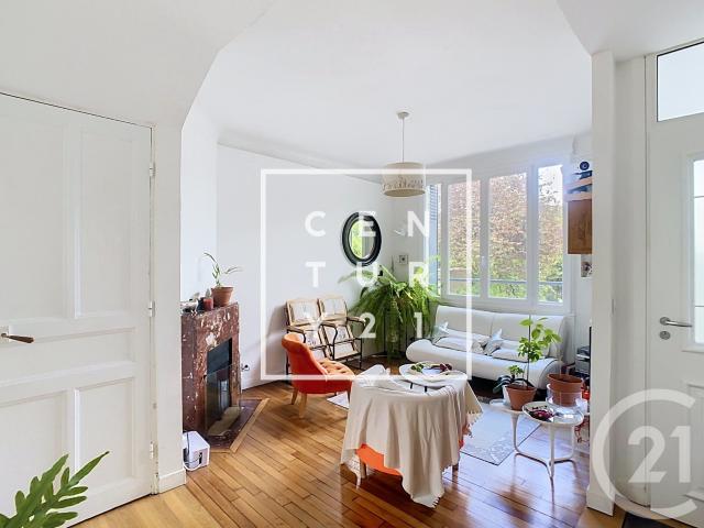Maison vente à Les Ruisseaux, Meudon