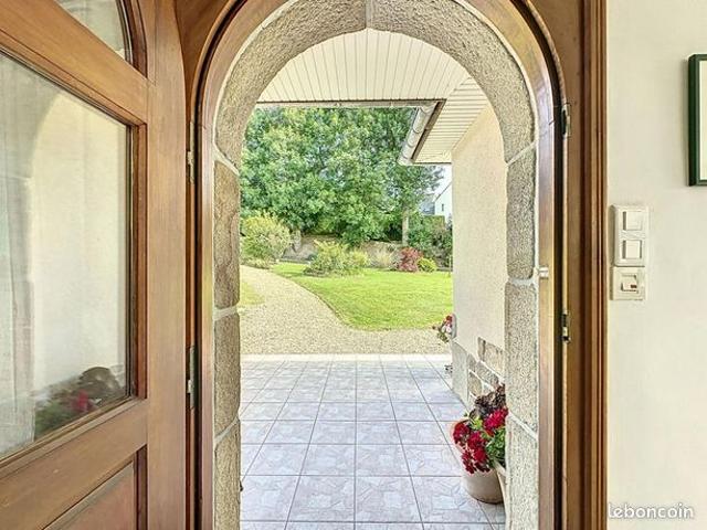 Maison vente à Lannion, Bretagne