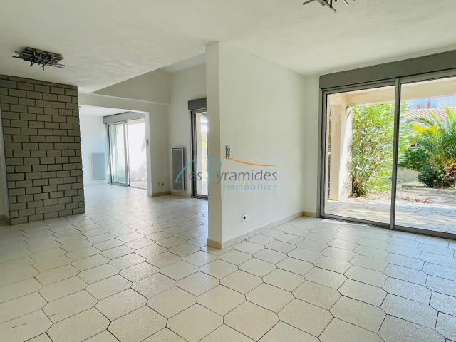 Maison location à Cabanes du Roc, La Grande-Motte