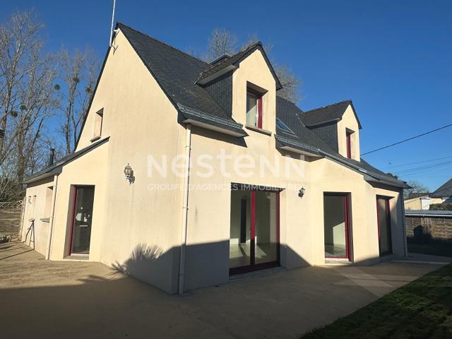 Maison vente à Vannes, Bretagne