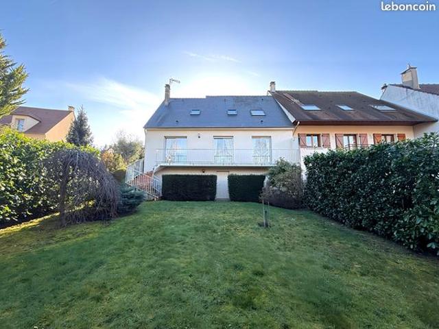 Maison vente à Jouy-en-Josas, Yvelines