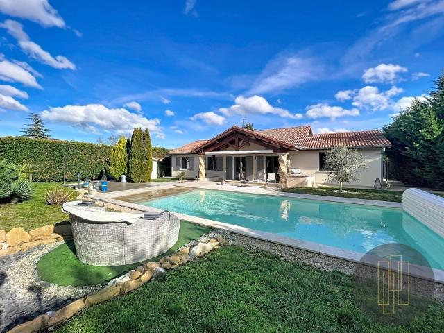 Maison vente à Villefranche-sur-Saône, Rhône