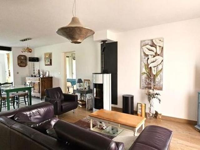Maison vente à Châteaubriant-Ancenis, Petit-mars
