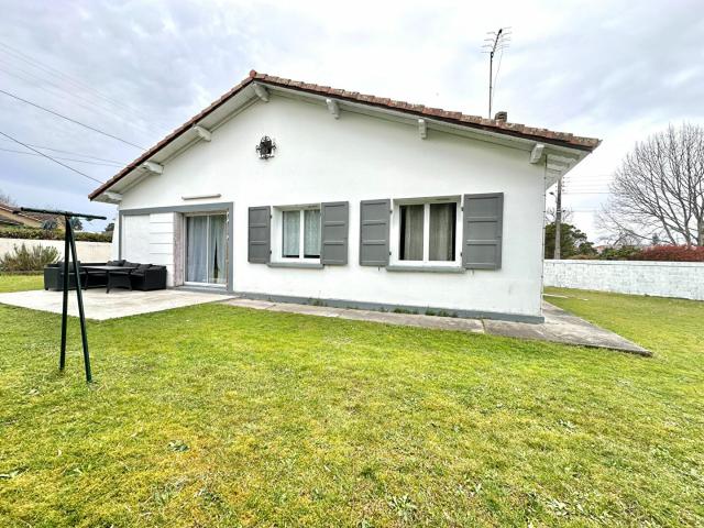 Maison vente à Mont-de-marsan