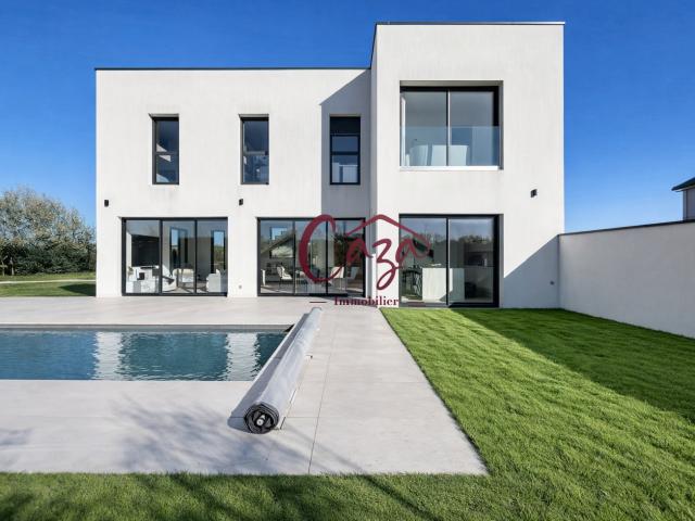 Maison vente à Bordeaux, Fargues-saint-hilaire