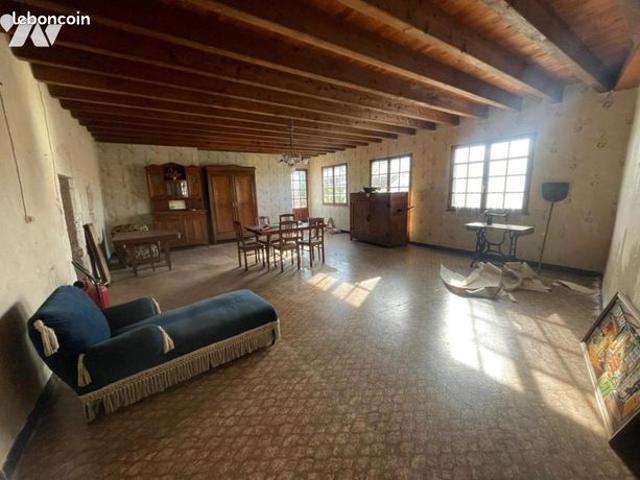 Maison vente à Poitiers, Jazeneuil