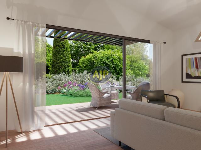 Maison vente à Bordeaux, Talence
