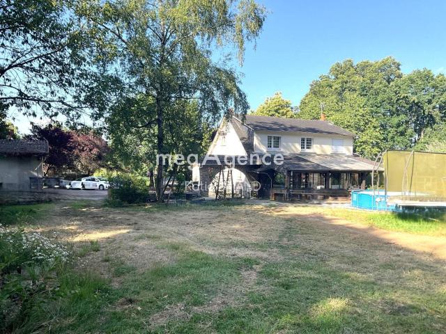 Maison vente à Loiron, Loiron-Ruillé