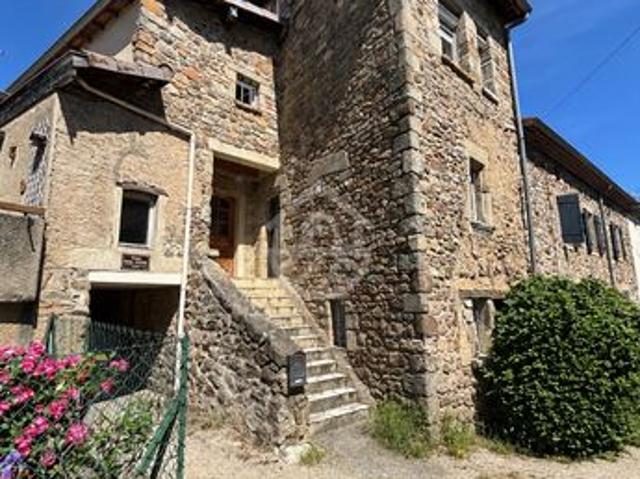 Maison vente à Tournon-sur-Rhône, Plats