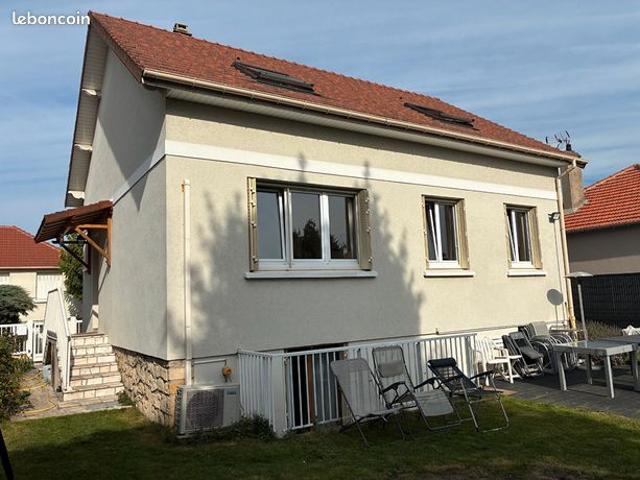 Maison vente à Sarcelles, Saint-gratien