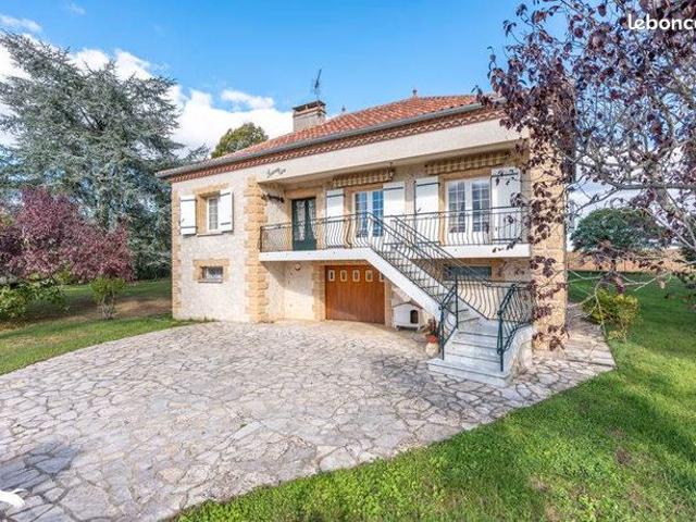 Maison vente à Agen, Laroque-timbaut