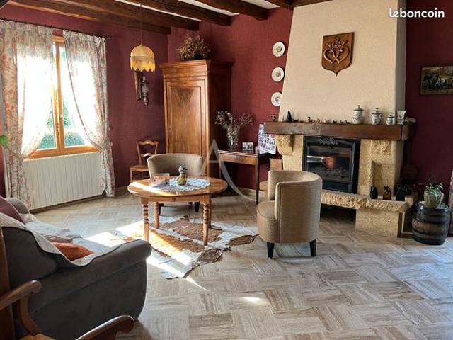 Maison vente à Saint-Michel-le-Cloucq, Vendée