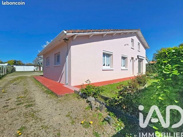 Maison vente à Mont-de-Marsan, Grenade-sur-l'adour