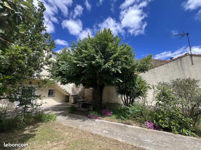 Maison vente à Narbonne, Saint-laurent-de-la-cabrerisse