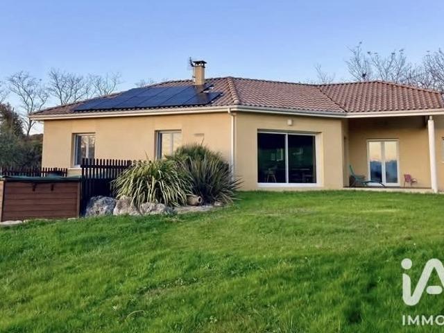Maison vente à Mirande, Haget