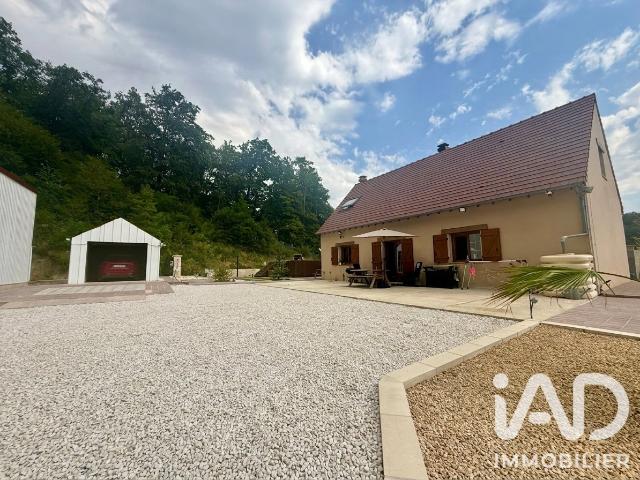 Maison vente à Crépy-en-Valois, Oise