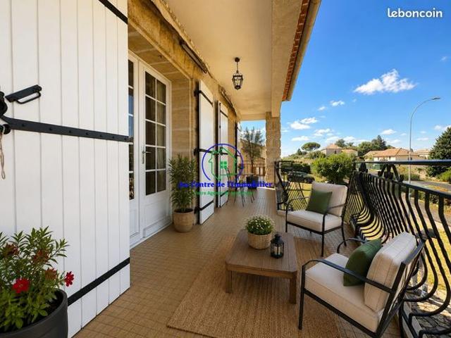 Maison vente à Agen, Pont-du-casse