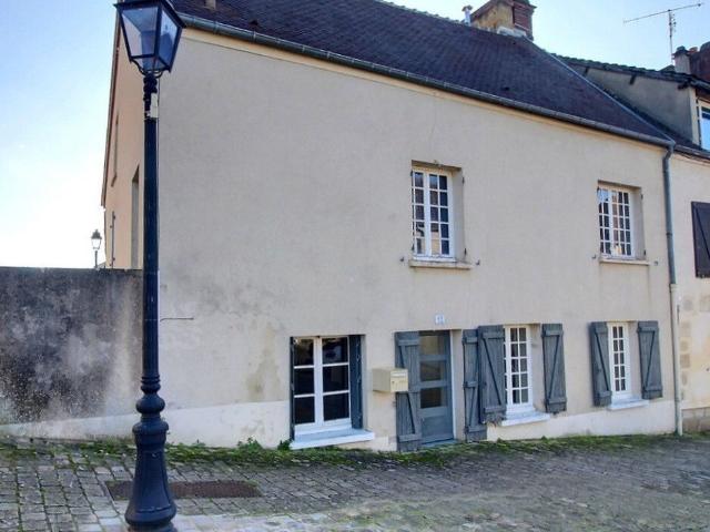 Maison vente à Droue-sur-Drouette, Eure-et-Loir