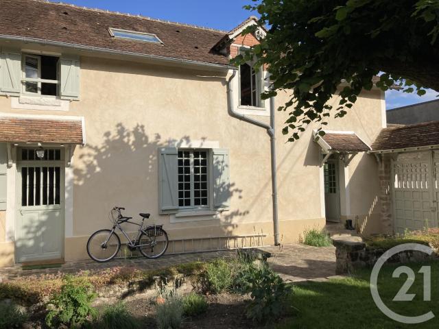 Maison vente à Fontainebleau, Samois-sur-seine