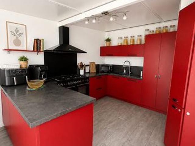 Maison vente à Compiègne, Chevrières