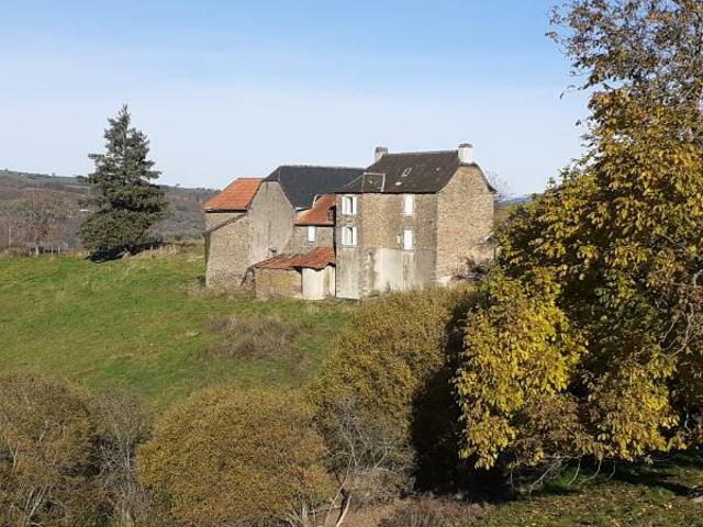 Maison vente à Villefranche-de-Rouergue, Almont-les-junies