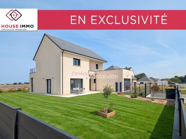 Maison vente à Bayeux, Graye-sur-mer