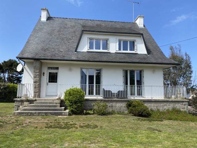 Maison vente à Lannion, Bretagne