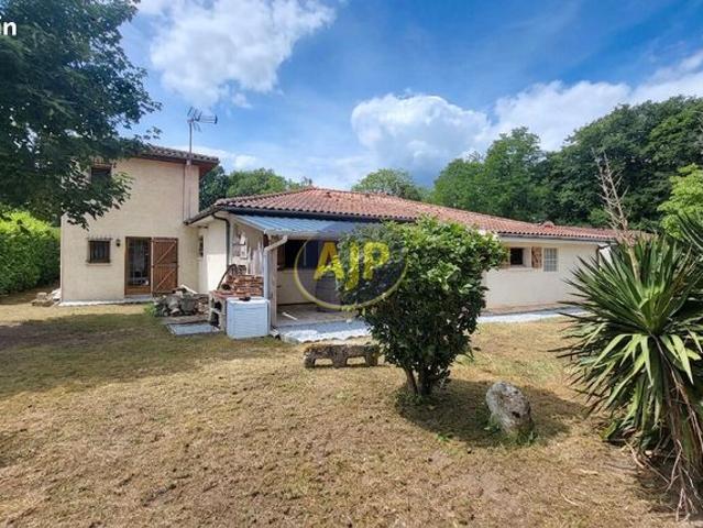 Maison vente à Bordeaux, Cabanac-et-villagrains