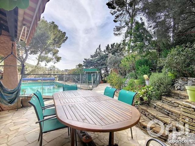 Maison vente à Arrondissement de Toulon, Toulon