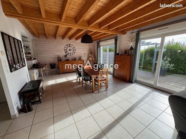 Maison vente à Alençon, Valframbert