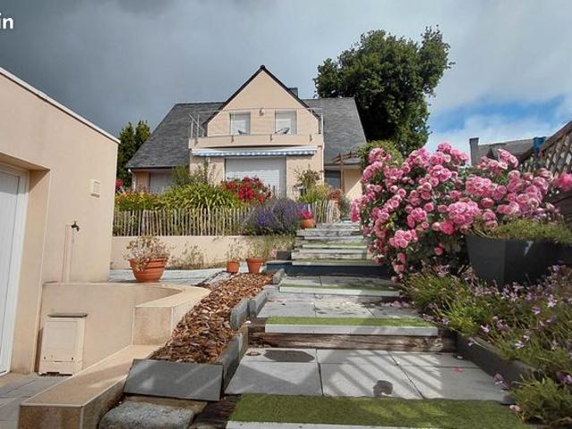 Maison vente à Brest, Bretagne
