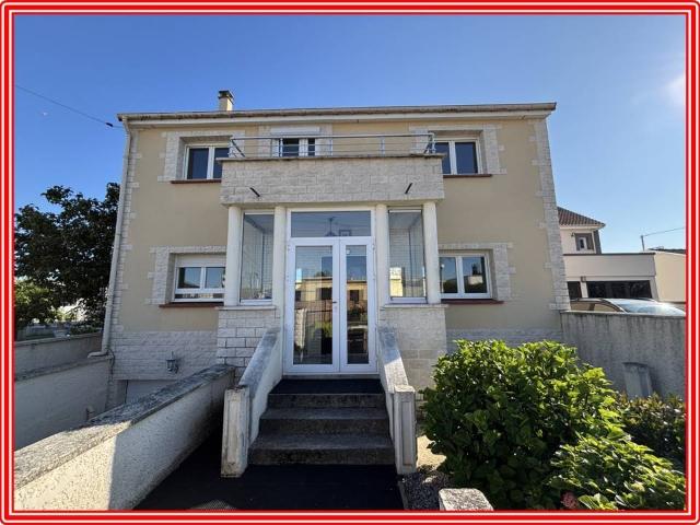Maison vente à Le Havre
