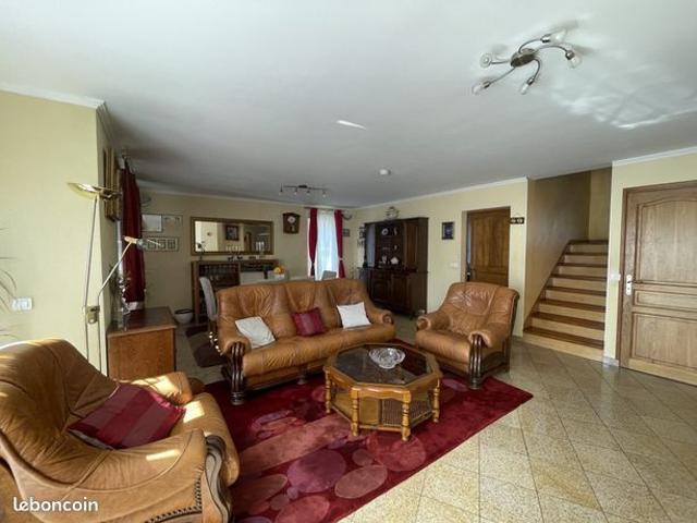 Maison vente à Mulhouse, Leymen