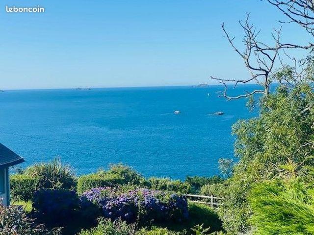 Maison vente à Lannion, Bretagne