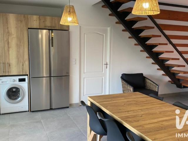 Maison location à La Réunion