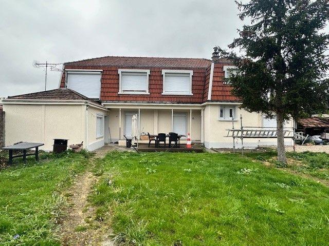 Maison location à Le Raincy, Le Blanc-mesnil