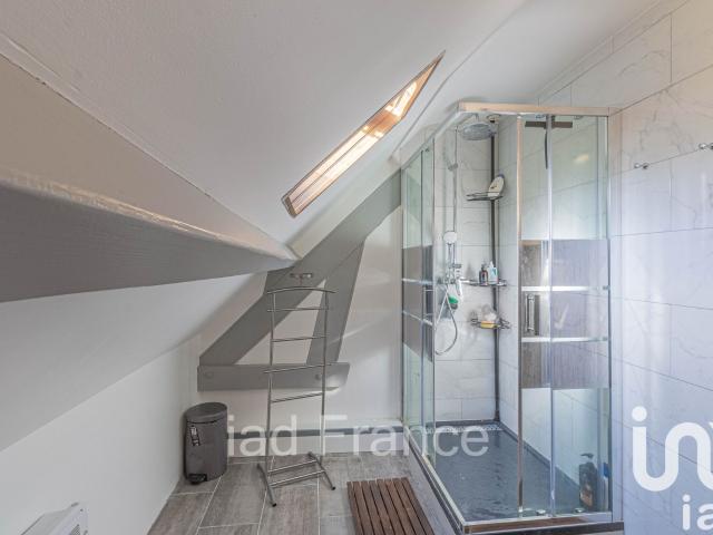 Maison location à Maule