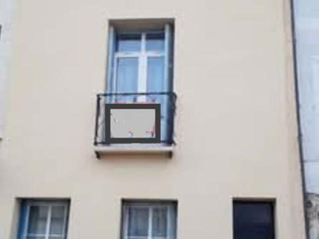 Maison location à Provins, Rebais