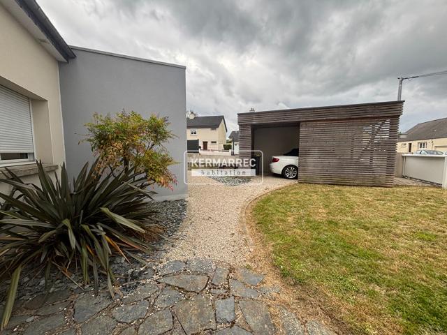 Maison location à Rennes, Bretagne