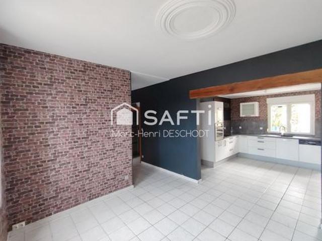 Villa vente à Résidence de la Colline, Camiers