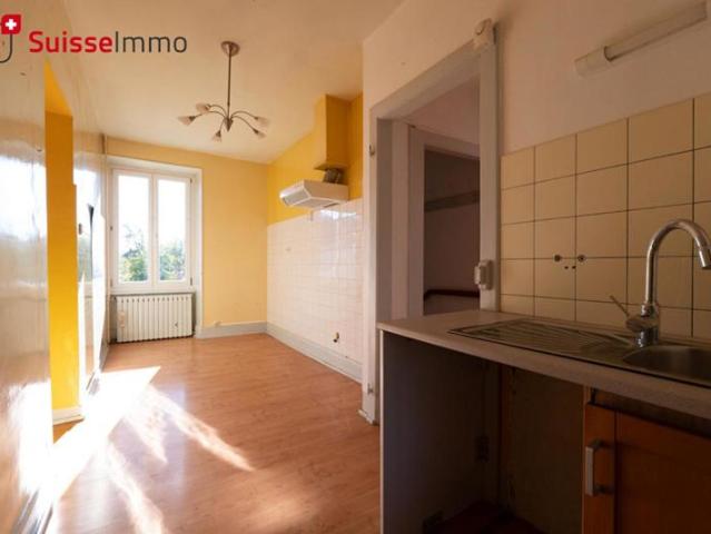 Maison vente à Montbéliard, Villars-lès-blamont
