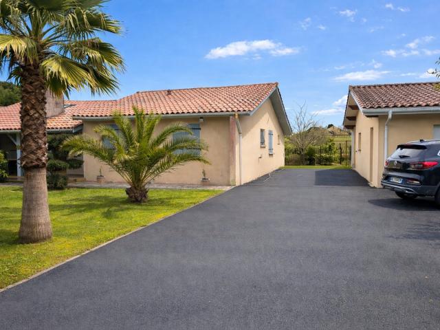 Maison vente à Bordeaux, Sadirac