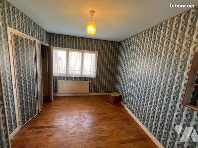 Maison vente à Bayeux