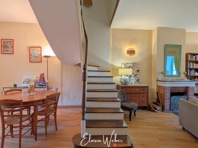 Maison vente à Angers