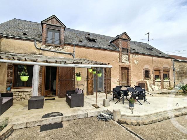 Maison vente à Châteaudun, Pré-saint-evroult