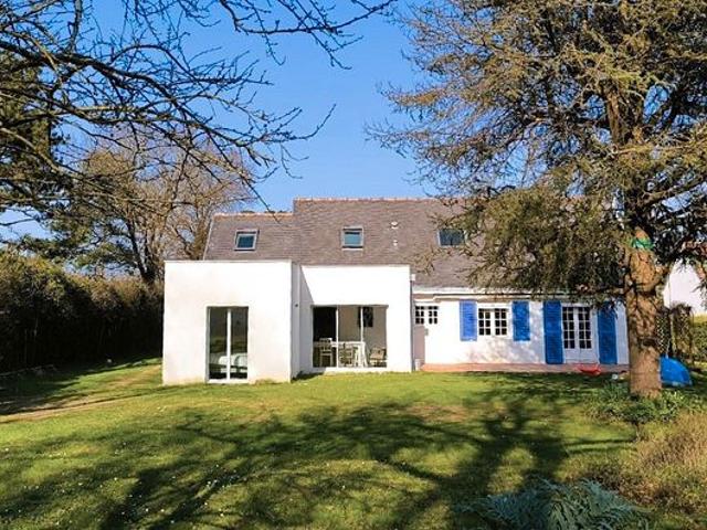 Maison vente à Saint-Nazaire, La Baule-escoublac