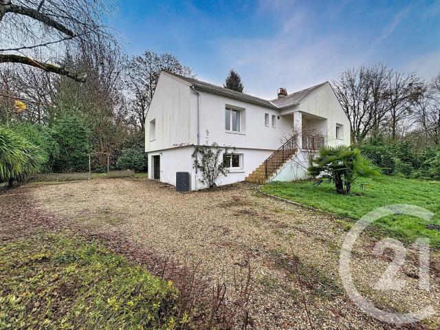 Maison vente à Romorantin-Lanthenay, Nouan-le-fuzelier